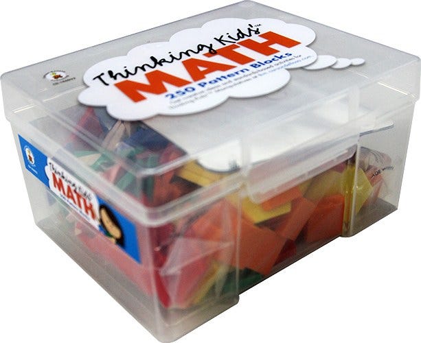 Pattern Blocks