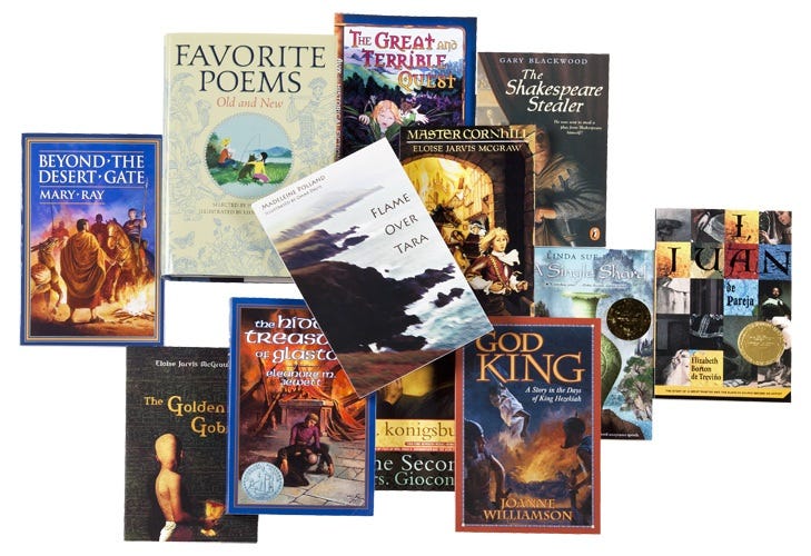 Read-Alouds G - Image 2