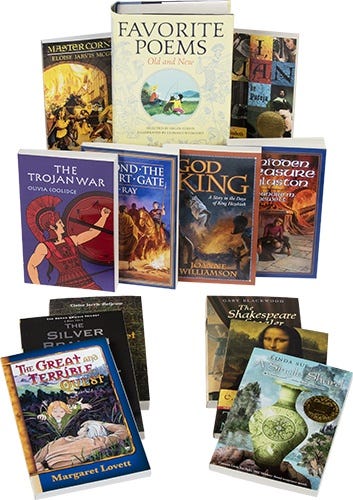 Read-Alouds G - Image 3