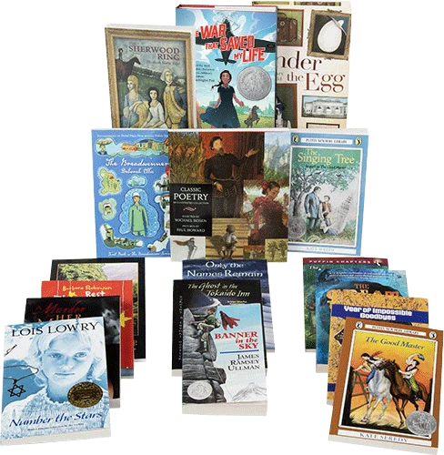 Read-Alouds H - Image 3