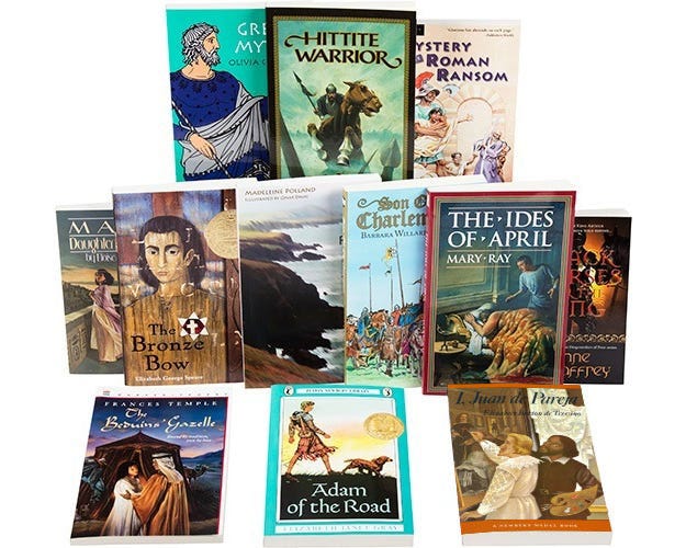 Readers G - Image 2