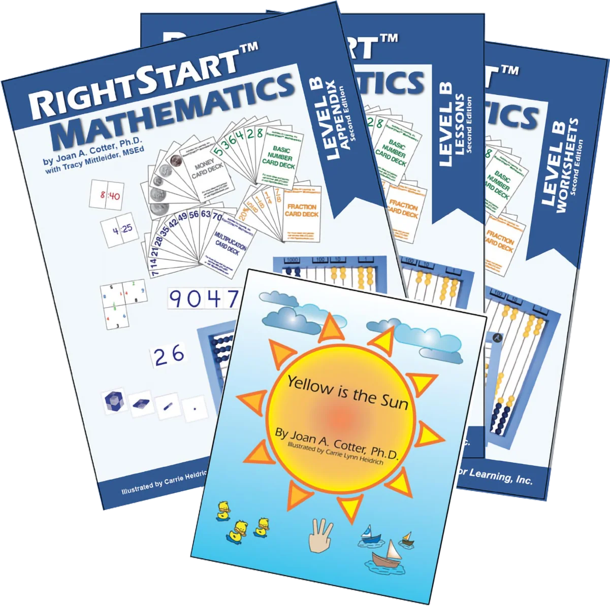 RightStart Math - Image 2