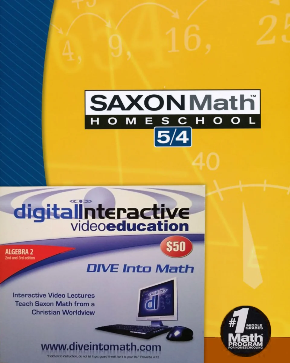 Saxon Math - Image 11