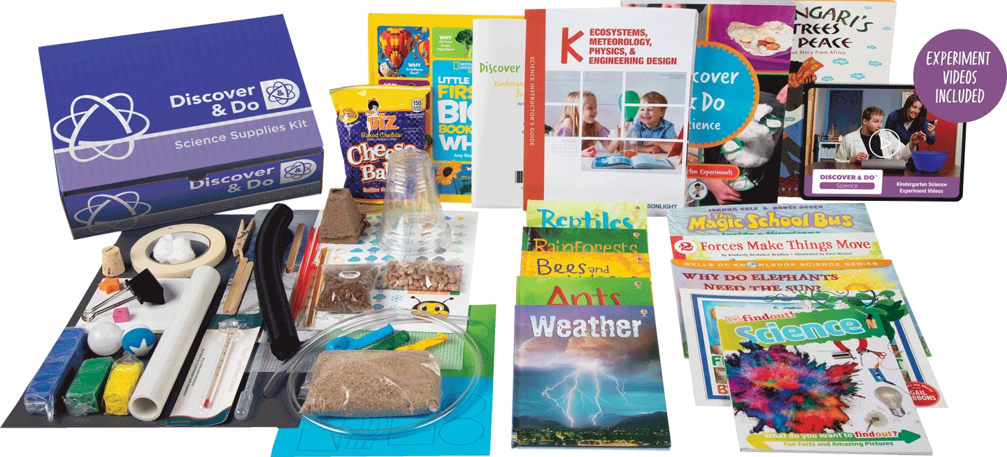 Science K - Image 3
