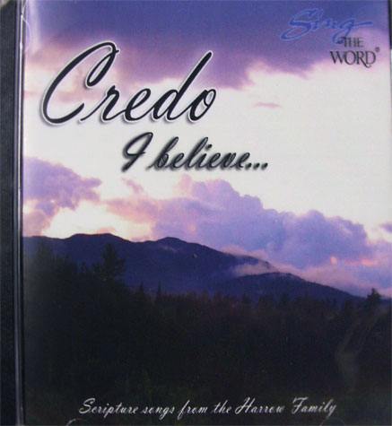 Sing the Word: Credo - I Believe... - Image 2
