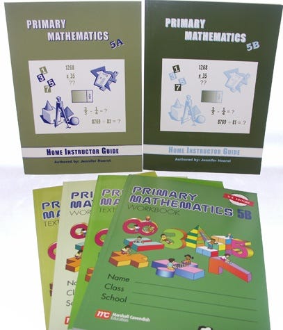 Singapore Math - Image 6