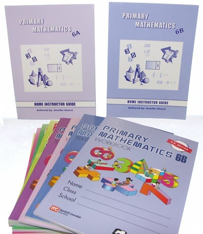 Singapore Math - Image 7