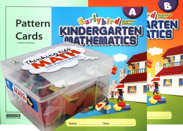 Singapore Math - Image 8
