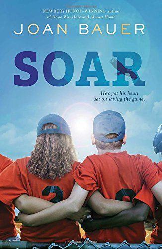 Soar