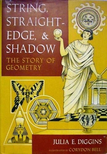 String, Straight-Edge, and Shadow