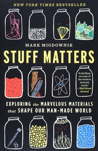 Stuff Matters