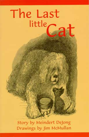 The Last Little Cat