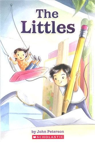 The Littles