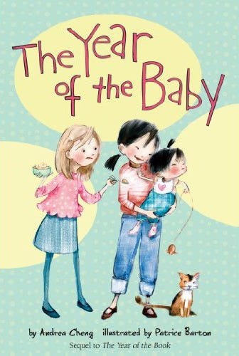 The Year Of the Baby