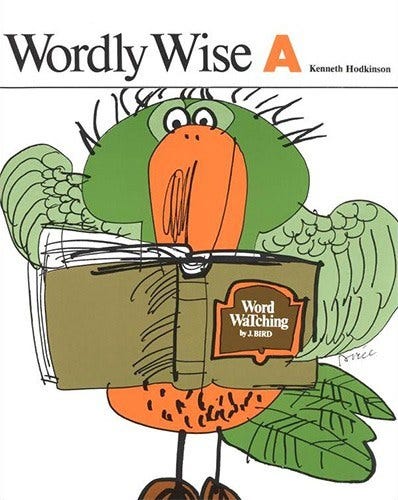 Wordly Wise A