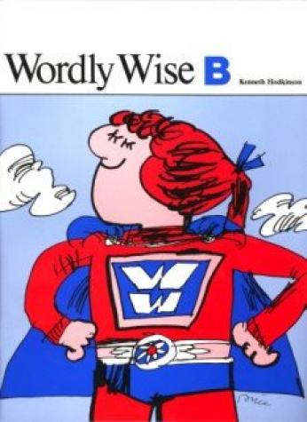 Wordly Wise B