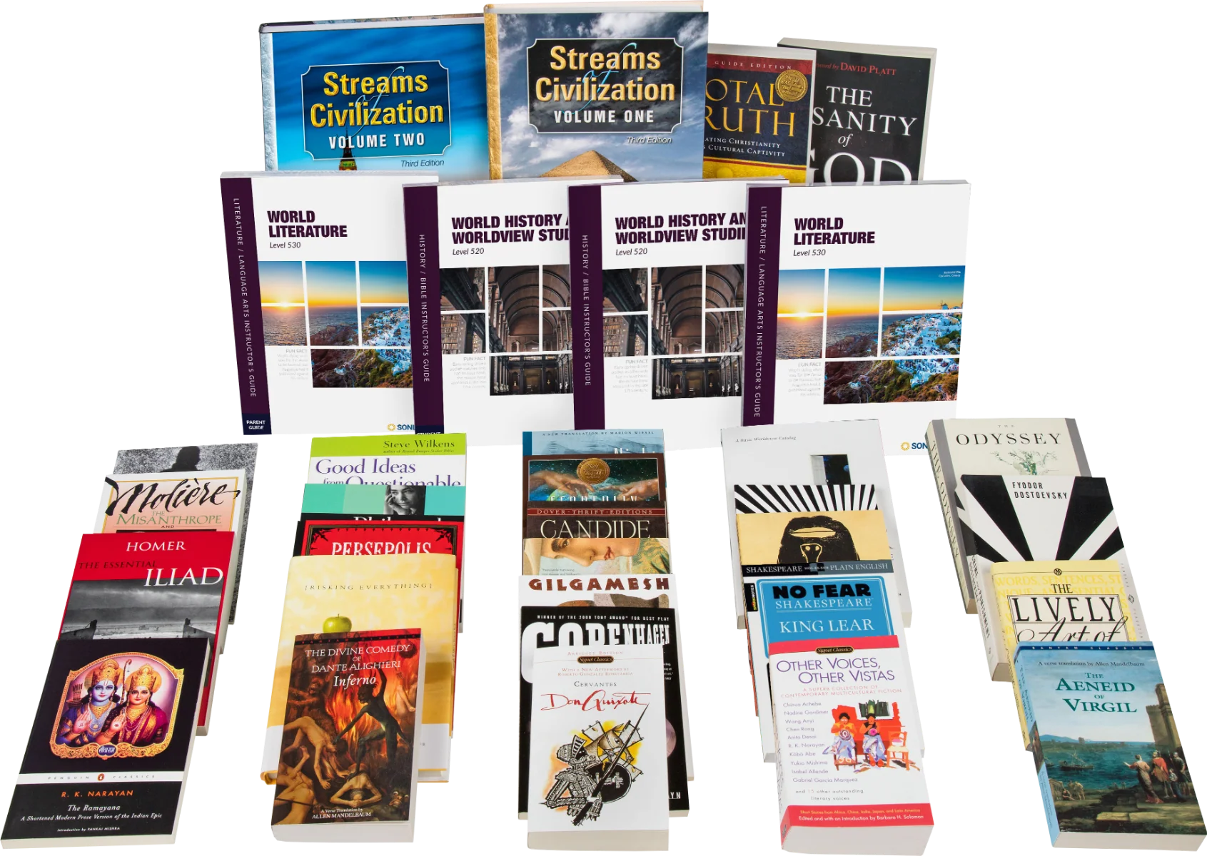 World History and Worldview Studies - Image 3